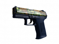 P2000 Corticera